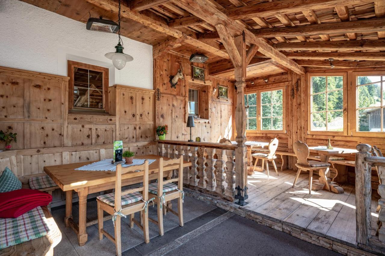 Hotel - Gasthof Maerzenklamm ستام المظهر الخارجي الصورة