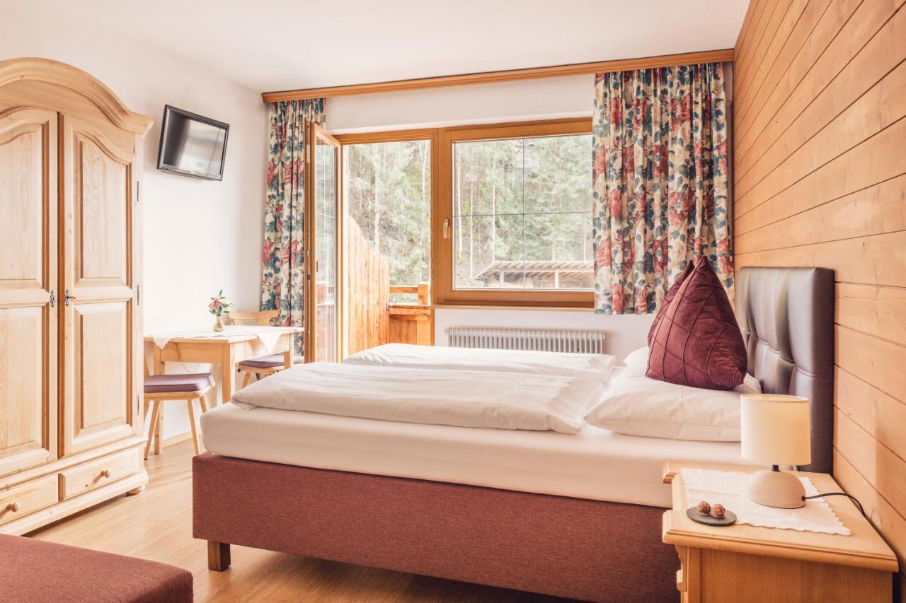 Hotel - Gasthof Maerzenklamm ستام المظهر الخارجي الصورة