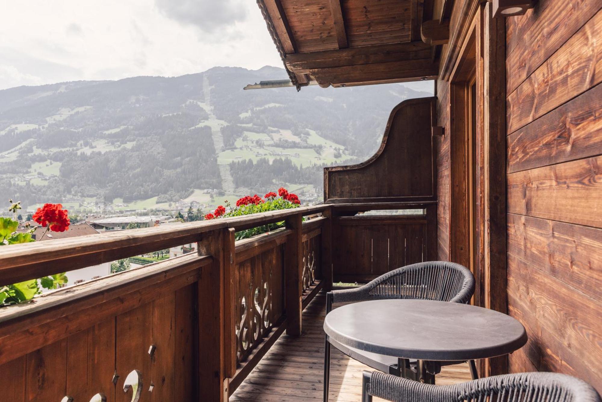 Hotel - Gasthof Maerzenklamm ستام المظهر الخارجي الصورة