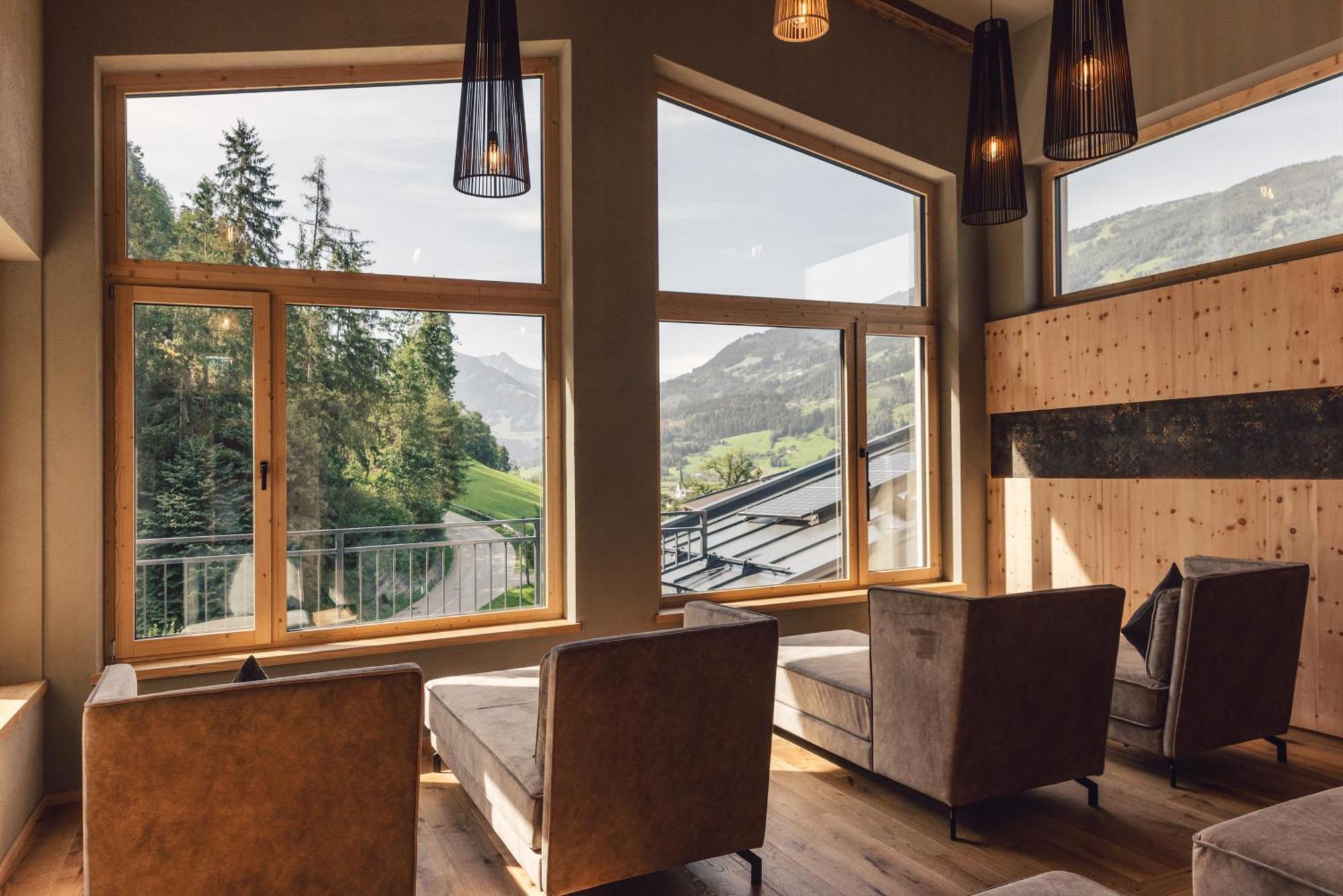 Hotel - Gasthof Maerzenklamm ستام المظهر الخارجي الصورة