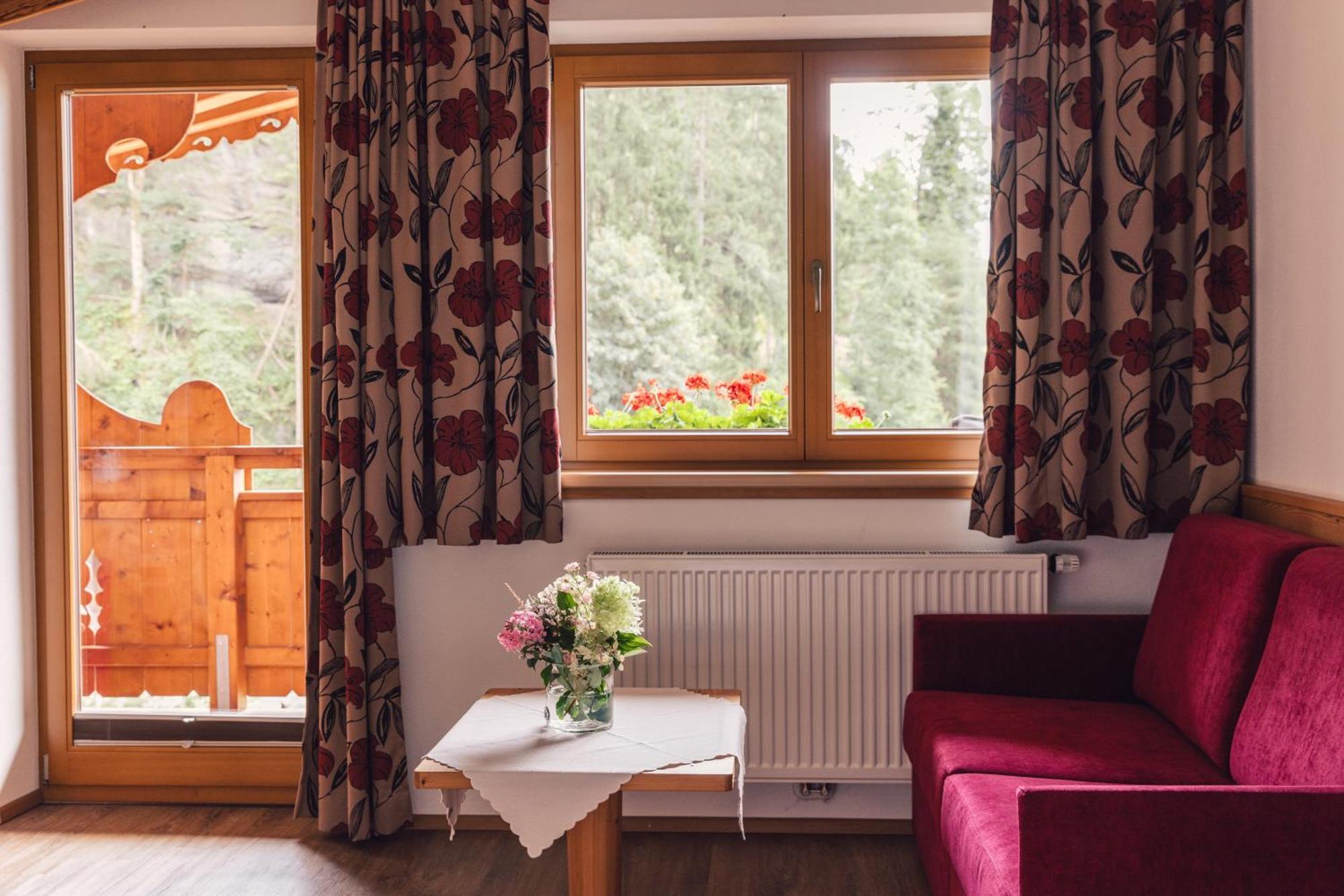 Hotel - Gasthof Maerzenklamm ستام المظهر الخارجي الصورة