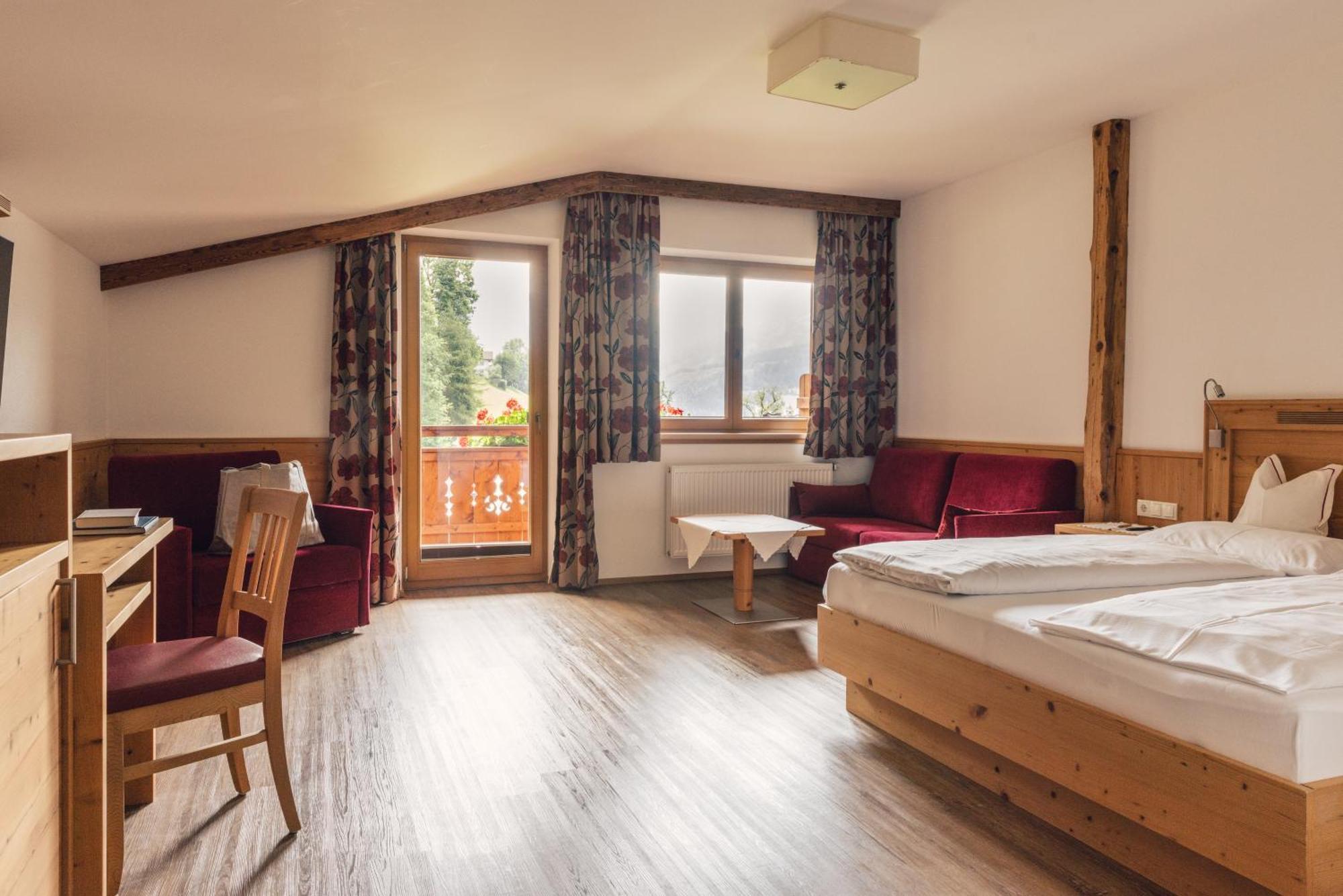 Hotel - Gasthof Maerzenklamm ستام المظهر الخارجي الصورة