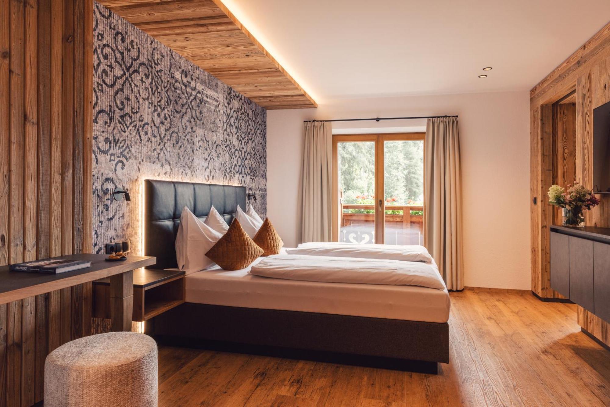 Hotel - Gasthof Maerzenklamm ستام المظهر الخارجي الصورة