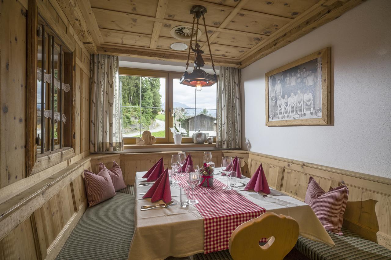 Hotel - Gasthof Maerzenklamm ستام المظهر الخارجي الصورة