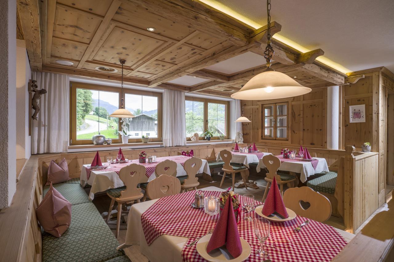 Hotel - Gasthof Maerzenklamm ستام المظهر الخارجي الصورة