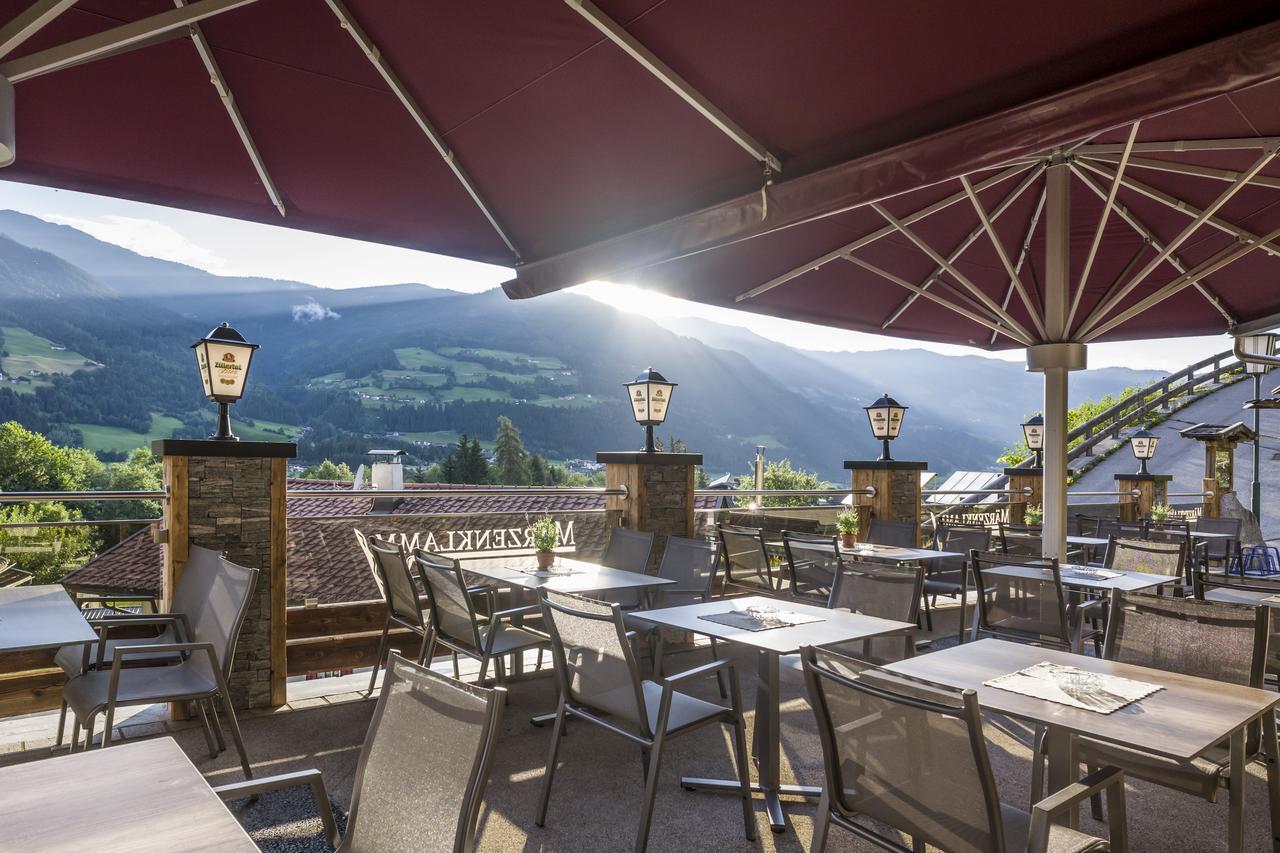 Hotel - Gasthof Maerzenklamm ستام المظهر الخارجي الصورة