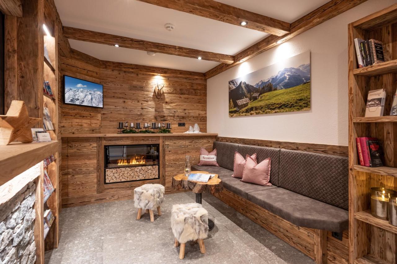 Hotel - Gasthof Maerzenklamm ستام المظهر الخارجي الصورة